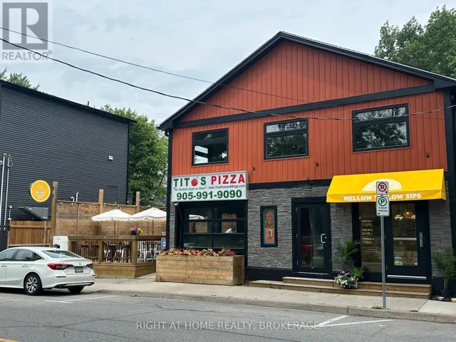 UPPER 1 - 4064 ERIE ROAD, Fort Erie (Crystal Beach), Ontario L0S1B0