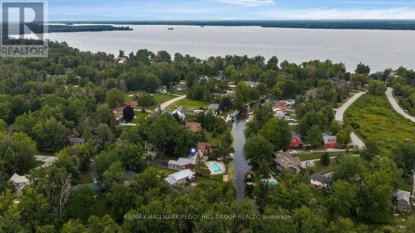 3644 SHADOW CREEK ROAD, Severn (West Shore), Ontario L3V0V8