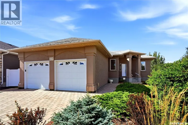 11330 Wascana MEADOWS, Regina, Saskatchewan S4V2V4