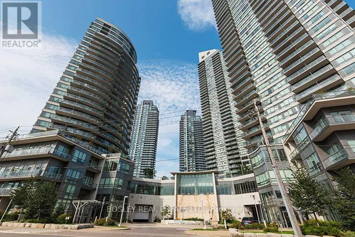 1007 - 15 LEGION ROAD, Toronto (Mimico), Ontario M8V0A9