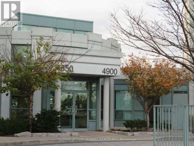 1706 - 4900 GLEN ERIN DRIVE, Mississauga (Erin Mills), Ontario L5M7S2