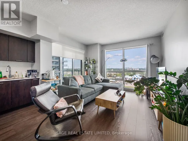 1704 - 2220 LAKE SHORE BOULEVARD W, Toronto (Mimico), Ontario M8V0C1