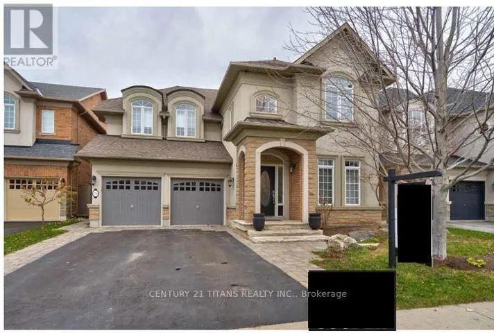170 TAWNY CRESCENT, Oakville (BR Bronte), Ontario L6L6T4