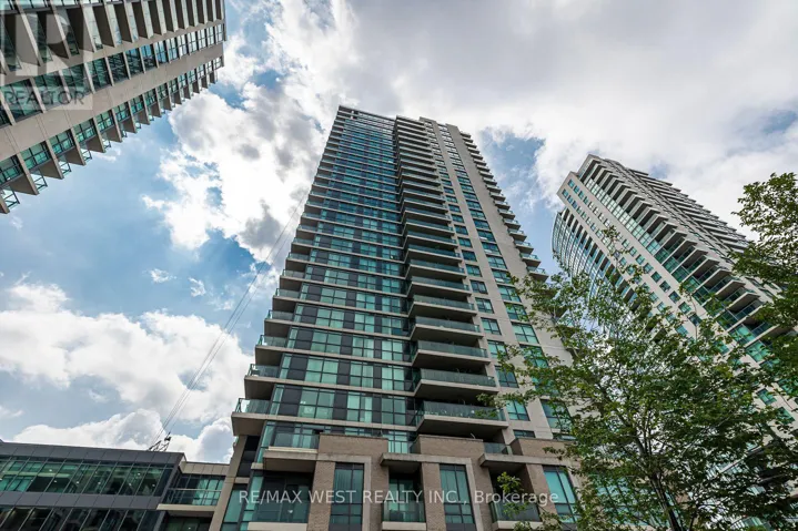 212 - 215 SHERWAY GARDENS ROAD, Toronto (Etobicoke West Mall), Ontario M9C0A4
