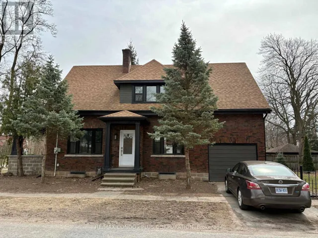 5983 CORWIN AVENUE, Niagara Falls (Dorchester), Ontario L2G5L4