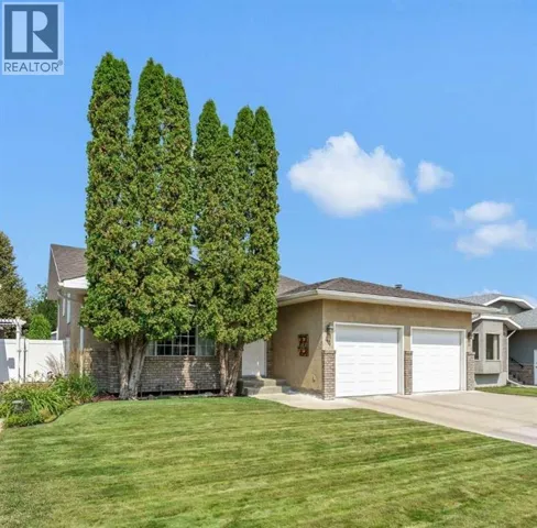 44 Prairie Drive NE, Medicine Hat, Alberta T1C1R2