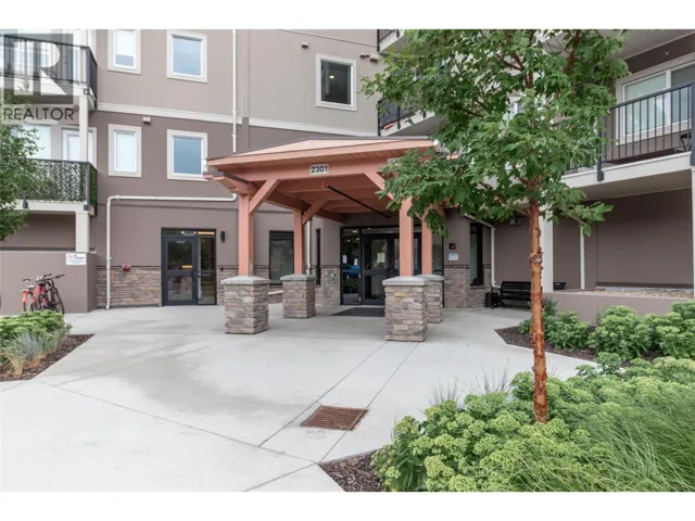 2301 Carrington Road Unit# 126, West Kelowna, British Columbia V4T0E2