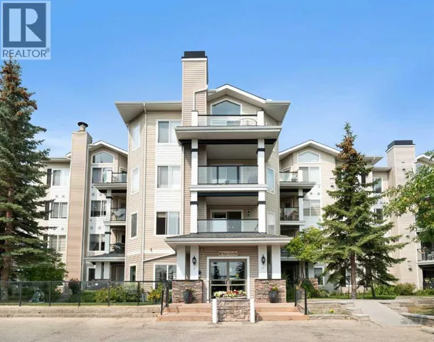 422, 369 Rocky Vista Park NW, Calgary, Alberta T3G5K7