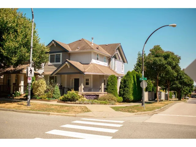 6102 150 STREET, Surrey, British Columbia V3S3H8