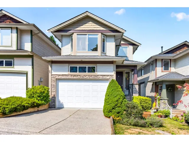 92 8888 216 STREET, Langley, British Columbia V1M3Z7