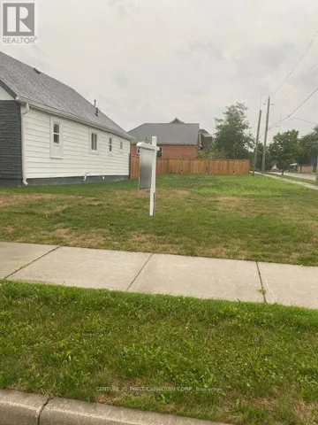 LOT 57 BRISCOE STREET W, London South (South E), Ontario N6J1M4