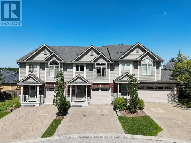18 - 176 FERGUSON DRIVE, Woodstock (Woodstock - South), Ontario N4V0C6