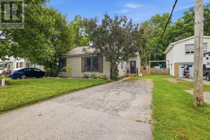 674 HAYBALL STREET, Woodstock (Woodstock - North), Ontario N4S4Z4