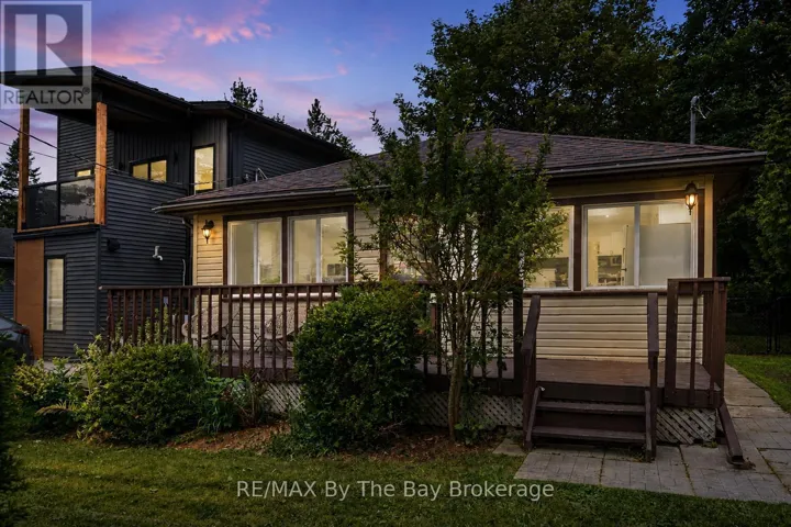 50 BALSAM STREET, Tiny, Ontario L0L1P1