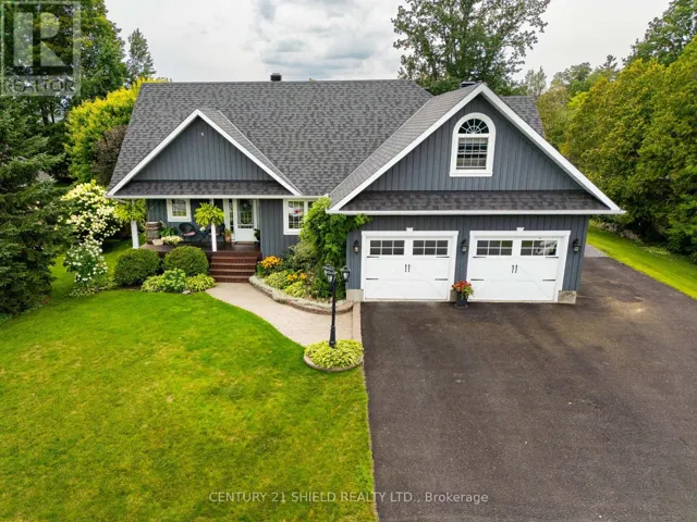 16 FRASER STREET, South Stormont, Ontario K0C2A0