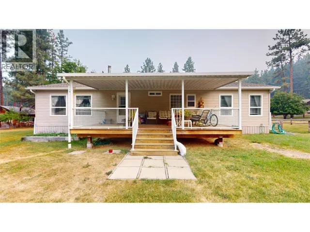 6311 Ash Road, Wasa, British Columbia V0B2K0