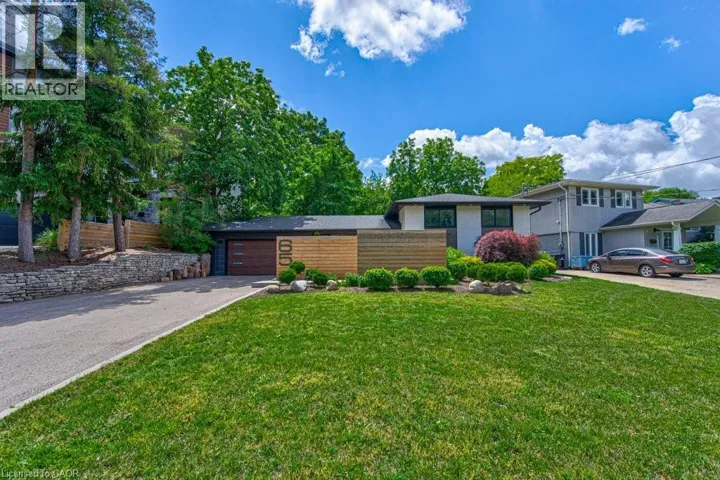 65 LANG Crescent, Waterloo, Ontario N2K1P4