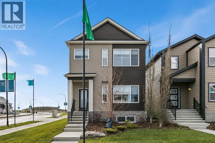 239 Lewiston Drive NE, Calgary, Alberta T3P2H7