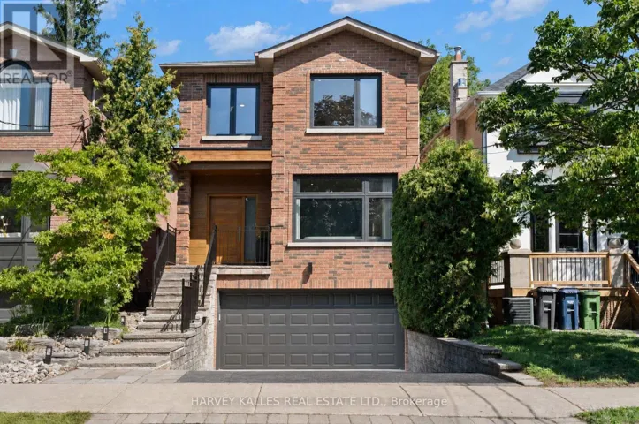 434 BEDFORD PARK AVENUE, Toronto (Bedford Park-Nortown), Ontario M5M1K1