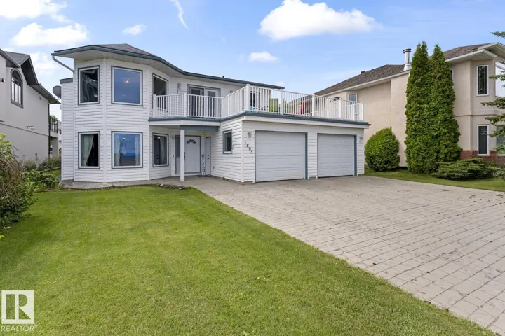 1805 1 AV, Cold Lake, Alberta T9M1B5