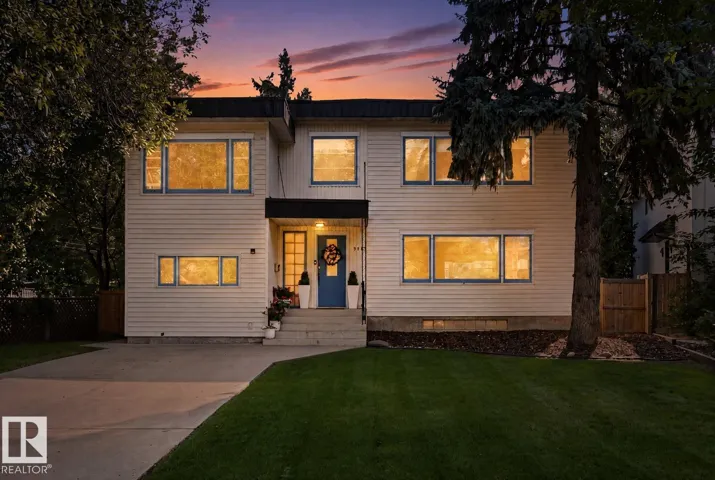 9107 118 ST NW, Edmonton, Alberta T6G1T6