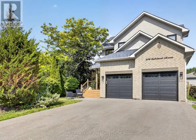 684 LAKELANDS AVENUE, Innisfil (Alcona), Ontario L9S4E6