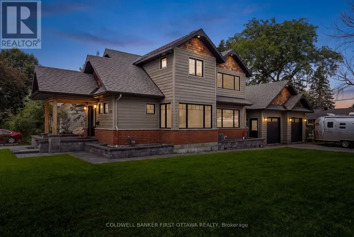 199 MOUNTBATTEN AVENUE, Ottawa, Ontario K1H5V6