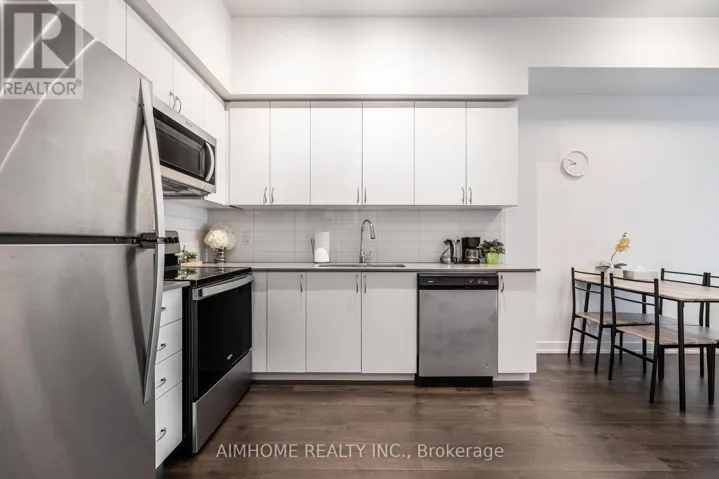 1203 - 56 LAKESIDE TERRACE, Barrie (Little Lake), Ontario L4M0L4