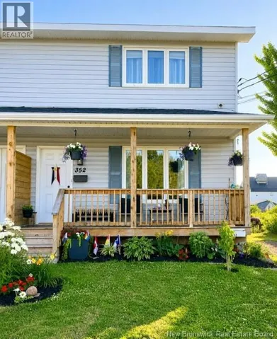 352 Lafrance Street, Dieppe, New Brunswick E1A2B8