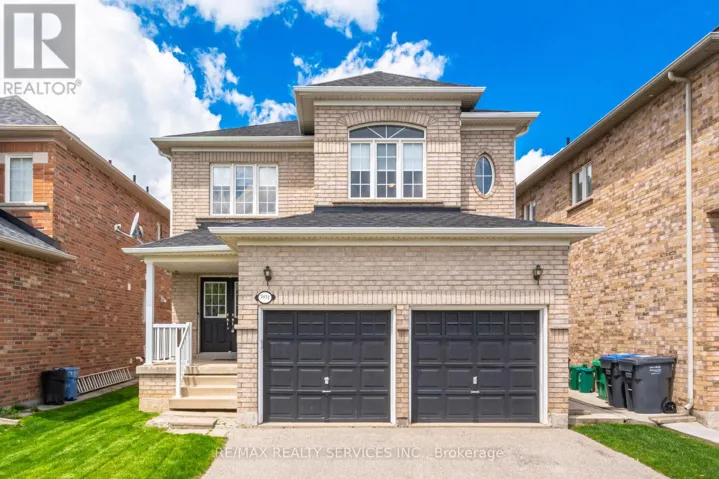 3931 PASSWAY ROAD, Mississauga (Lisgar), Ontario L5N8N4