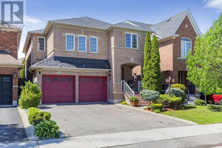 56 LOCKHEED CRESCENT, Brampton (Fletcher's Meadow), Ontario L7A3G4