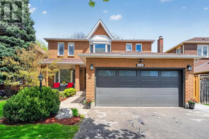 UPPER 2141 GALENA CRESCENT, Oakville (WC Wedgewood Creek), Ontario L6H4B1
