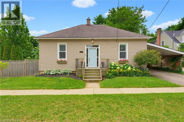57 MAIN Street N, Waterdown, Ontario L0R2H0