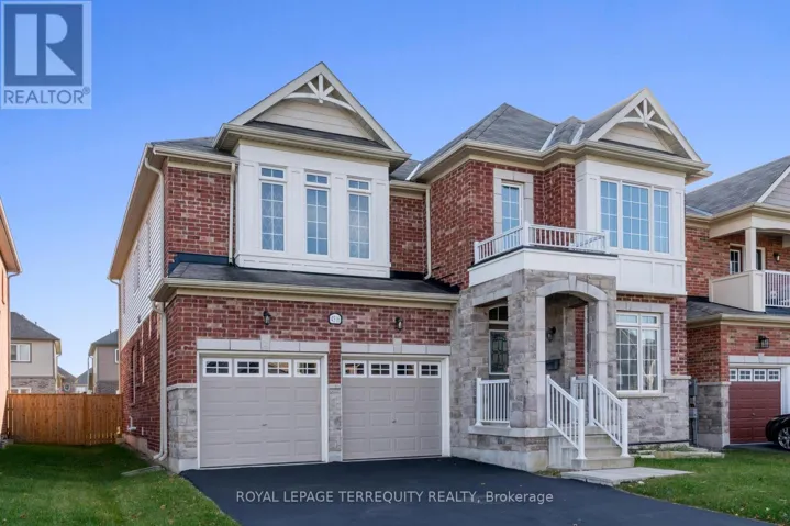 4516 ECLIPSE WAY, Niagara Falls (Chippawa), Ontario L2G0X4