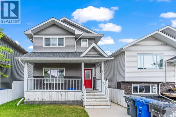230 Wyant LANE, Saskatoon, Saskatchewan S7S1N1