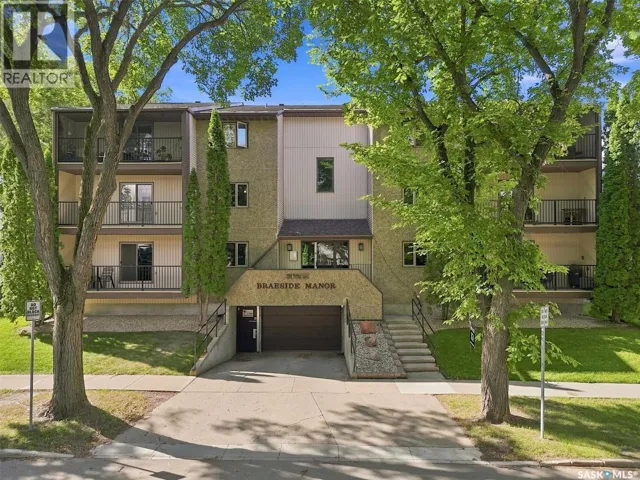 102 1008 Temperance STREET, Saskatoon, Saskatchewan S7N0N6