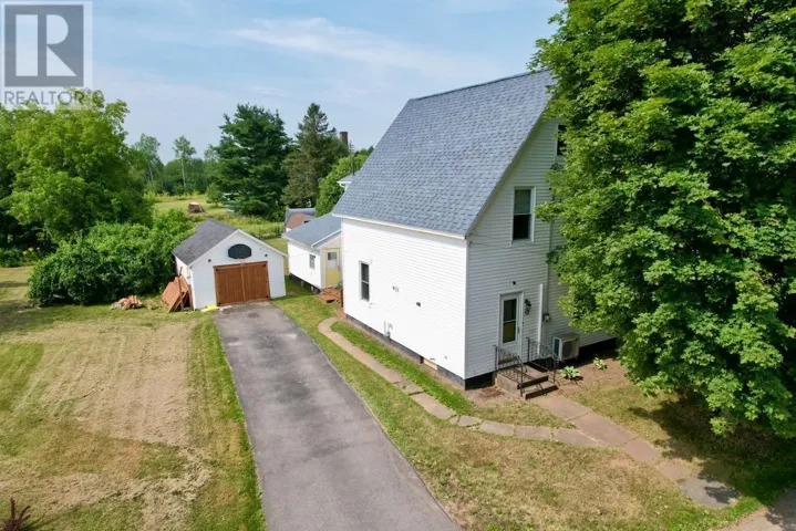 23 River Avenue, Oxford, Nova Scotia B0M1P0