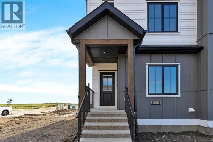 65 Lewiston Street NE, Calgary, Alberta T3P3A7
