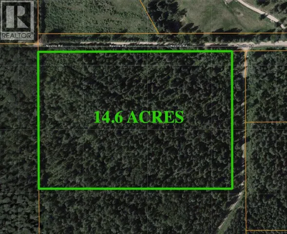 Lot 1 Neville Road, Golden, British Columbia V0A1H0