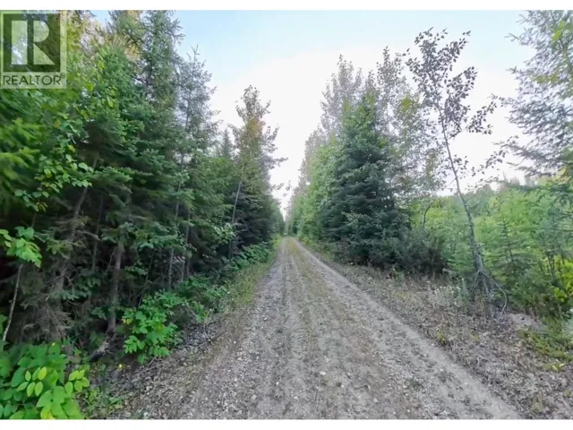 Lot 1 Neville Road, Golden, British Columbia V0A1H0