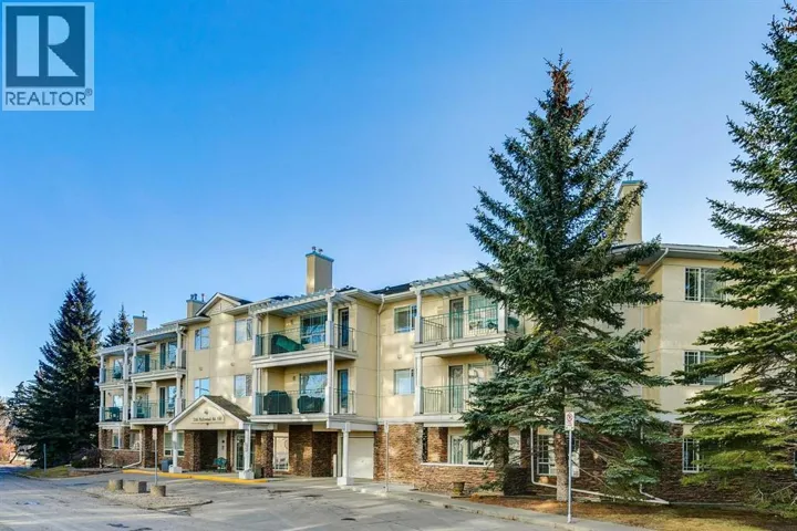 306, 2144 Paliswood Road SW, Calgary, Alberta T2V5K2