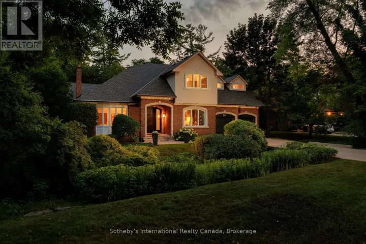 56 BIRCH HILL LANE, Oakville (SW Southwest), Ontario L6K2N9