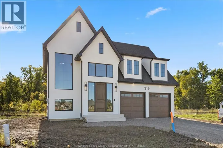 361 MARLA CRESCENT, Lakeshore, Ontario N0R1A0