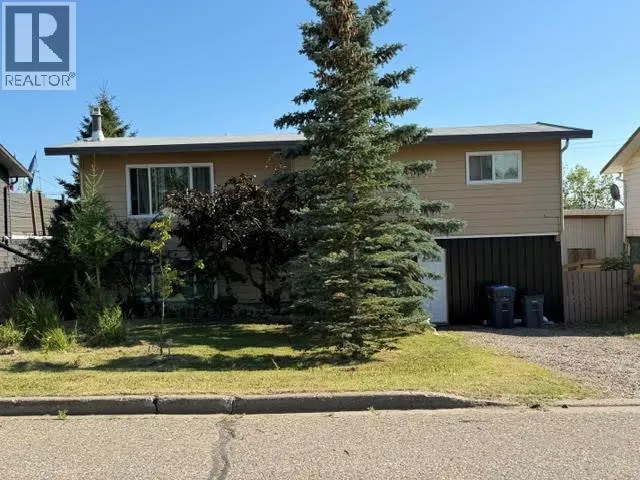 1121 96A Avenue, Dawson Creek, British Columbia V1G1M9