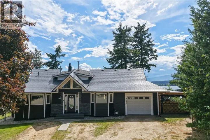 3690 Southview Road, Tappen, British Columbia V0E2X1
