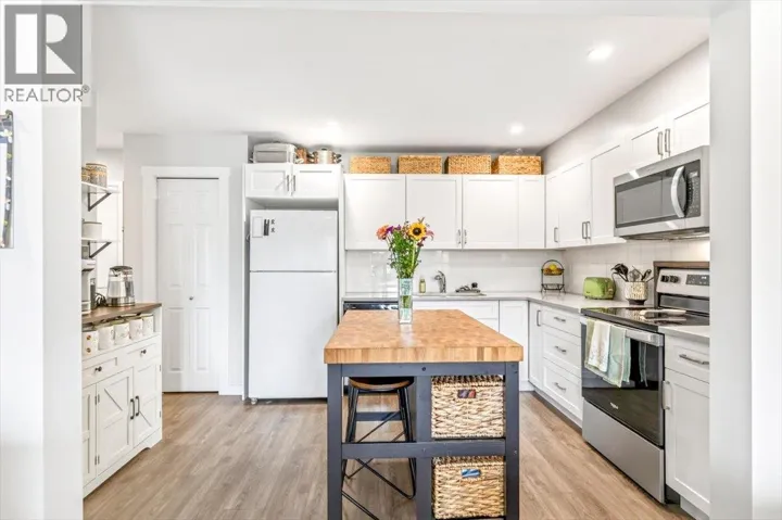 1286 Ponderosa Drive Unit# 222, Sparwood, British Columbia V0B2G2