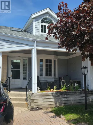 16 - 874 ARLINGTON STREET, Saugeen Shores, Ontario N0H2C4