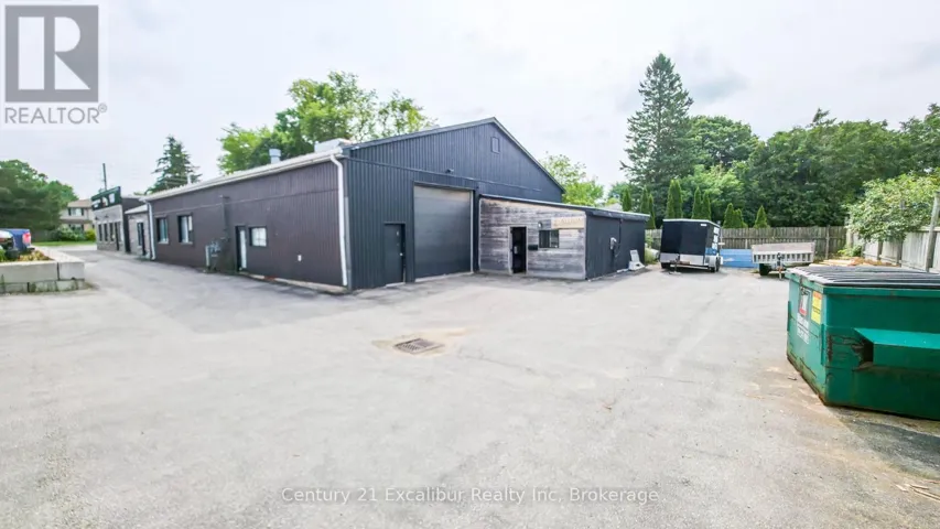 645 ST DAVID STREET N, Centre Wellington (Fergus), Ontario N1M2K6