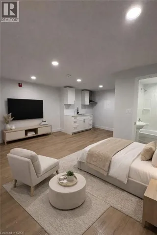803 KING Street Unit# 6, Port Colborne, Ontario L3K4J3