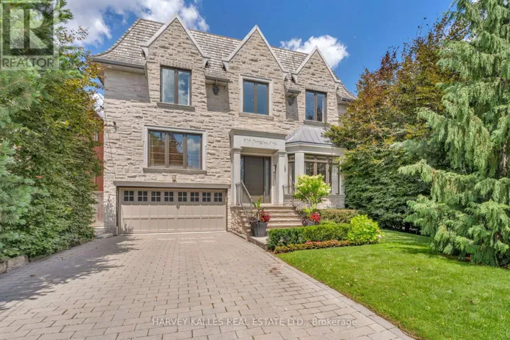 516 DOUGLAS AVENUE, Toronto (Bedford Park-Nortown), Ontario M5M1H5